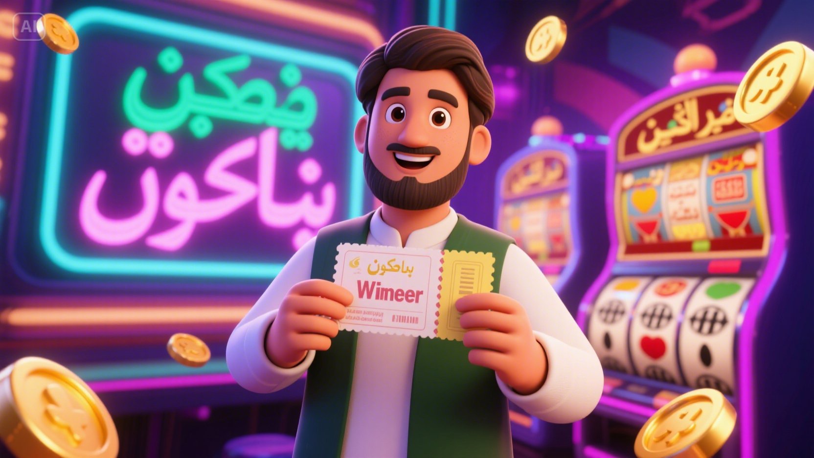 lucky pk 777 loginJoin today and claim 200% instantly added to your balance! Pakistani players can play top-rated casino games and withdraw winnings safely via local methods.