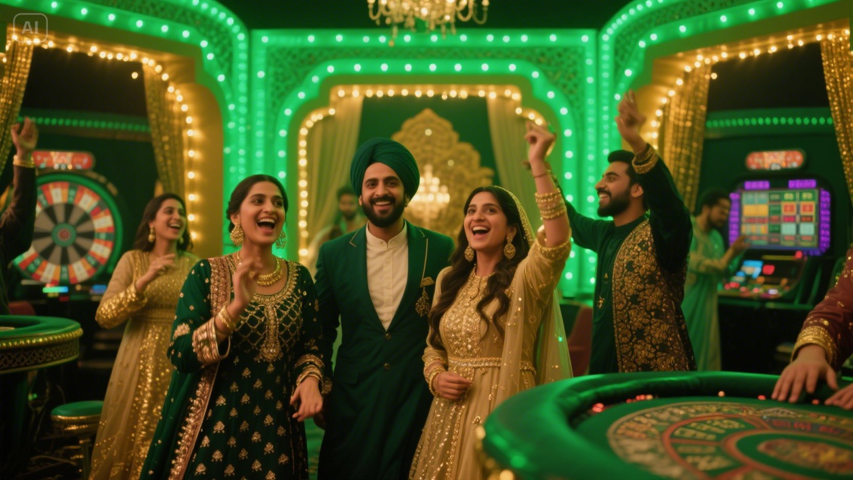 Registration at lucky pk 777 login Casino